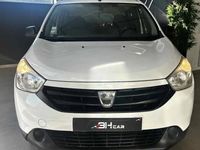 Occasion Dacia Lodgy 116 ch (85 kW) 2015 Monospace