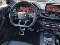 occasion Audi SQ5 Ii 3.0 V6 Tfsi 354ch Quattro Tiptronic 8