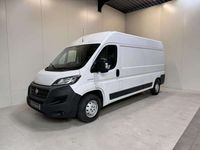 occasion Fiat Ducato 2.3 Lichte Vracht - Gps - Airco - Topstaat
