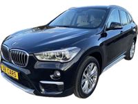 occasion BMW X1 16d sDrive Cuir - 18\ - Keyless - H-K - Head-Up