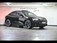occasion Audi Q8 Sportback e-tron Avus 55 quattro 300,00 kW