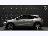 Occasion Mercedes GLA200 Business 2023 Gris montagne métallisé SUV