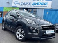 occasion Peugeot 3008 1.6 HDi 110ch FAP Business Pack