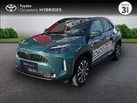 Occasion Toyota Yaris Hybrid Design 130 ch (95 kW) 2026