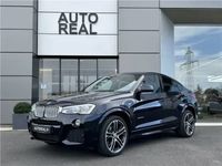 occasion BMW X4 Xdrive35d 313ch M Sport A