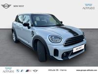 occasion Mini Cooper D Countryman 150ch Business Design Bva8