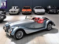 Occasion Morgan Plus 8 217 ch (159 kW) 1997 Bleu Cabriolet