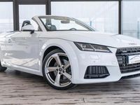 Occasion Audi TT S-Line 230 ch (169 kW) 2018 Cabriolet