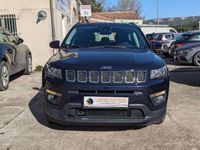 occasion Jeep Compass Compass1.4 MultiAir II 140ch Longitude 4x2