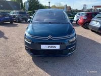 Occasion Citroën C4 SpaceTourer Feel 131 ch (96 kW) 2020 Bleu Monospace