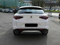 occasion Alfa Romeo Stelvio 2.2 DIESEL 210CH SUPER Q4 AT8