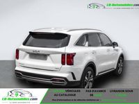 occasion Kia Sorento 1.6 T-GDi Hybride 230 ch 5 pl BVA