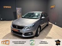 Occasion Peugeot 308 Allure 139 ch (102 kW) 2019 Break