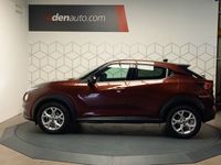 occasion Nissan Juke DIG-T 117