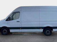 Occasion Mercedes Sprinter 163 ch (119 kW) 2020 Van