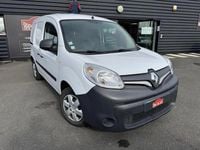 Occasion Renault Kangoo 80 ch (58 kW) 2020 Blanc Monospace