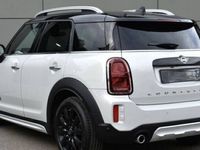 occasion Mini Cooper S Countryman ALL4 Trim LIVE/LED/ACC/PANO