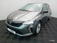 Occasion Renault Clio V Evolution 145 ch (106 kW) 2025 Gris Citadine