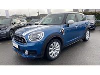 occasion Mini Cooper Countryman SE 136ch + 88ch Exquisite ALL4 BVA