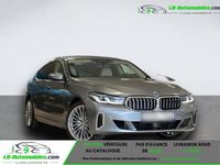 Occasion BMW 640 Comfort Edition 333 ch (244 kW) 2021 Coupé