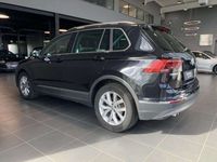 occasion VW Tiguan 2.0 TDI 150 Carat