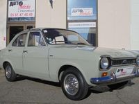 Occasion Ford Escort 1971 Gris Berline