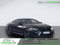Occasion BMW M8 Competition Edition 625 ch (459 kW) 2019 Coupé