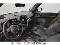 occasion Mini John Cooper Works 306ch Ultimate Bva8