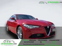 occasion Alfa Romeo Giulia 2.0 T 200 Ch Bva