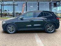 occasion Mercedes GLA200 Classe Gla7g-dct Amg Line