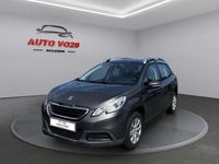 Occasion Peugeot 2008 Access 2015 Gris SUV
