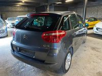 occasion Citroën C4 Picasso 5 Places Citroën I Monospace 1.6 HDi 110CH PACK BMP6 58MKms régulateu