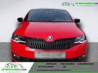 occasion Skoda Rapid Spaceback 1.0 TSI 110 ch BVM