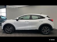 Occasion Ford Puma Titanium 125 ch (91 kW) 2020 Coupé