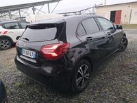 occasion Mercedes A160 ClasseD Business Edition 7g-dct