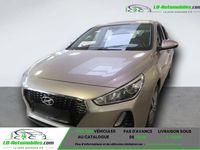 Occasion Hyundai i30 120 ch (88 kW) 2017 Berline