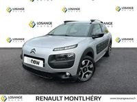 occasion Citroën C4 Cactus Bluehdi 100 Shine