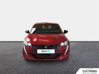 Occasion Peugeot 208 GTi 100 ch (73 kW) 2023 Rouge Citadine