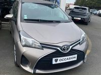 occasion Toyota Yaris Active 69 Vvt-i