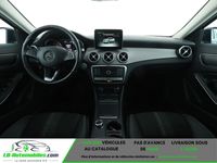 occasion Mercedes GLA220 d BVA