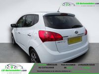 occasion Kia Venga 1.4 90 Ch