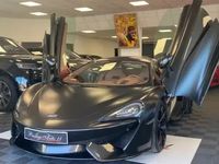 occasion McLaren 570S 570s 3.8 V8Lift / Pack Carbon / Pack Full Cuir /