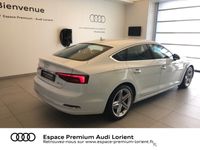 occasion Audi A5 Cabriolet 35 TDI 150ch S line S tronic 7 Euro6d-T - VIVA3666422