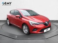 Occasion Renault Clio V 140 ch (102 kW) 2020 Rouge Berline