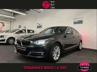 occasion BMW 135 Serie 3 Serie Gran-turismo 2.0 318 DAdblue Business Edition