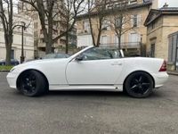 occasion Mercedes SLK320 320 BA