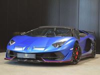 occasion Lamborghini Aventador SVJ Roadster 6.5 V12 770ch 1 MAIN !!