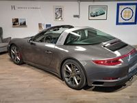 occasion Porsche 991 Targa Type 4s