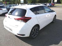 occasion Toyota Auris Hybrid 