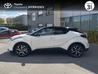 occasion Toyota C-HR 122h Graphic 2WD E-CVT